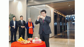 完美电竞登录2023兔年开工大吉，福启新岁！