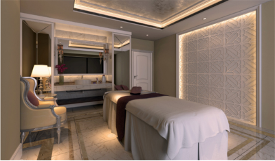 同芙雅晴专业美容养生会所