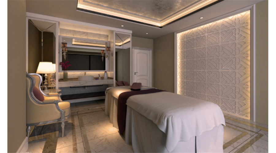 同芙雅晴专业美容养生会所